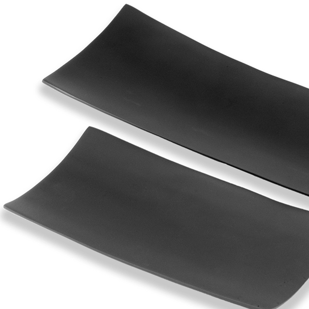 Long Trays (Set of 2)