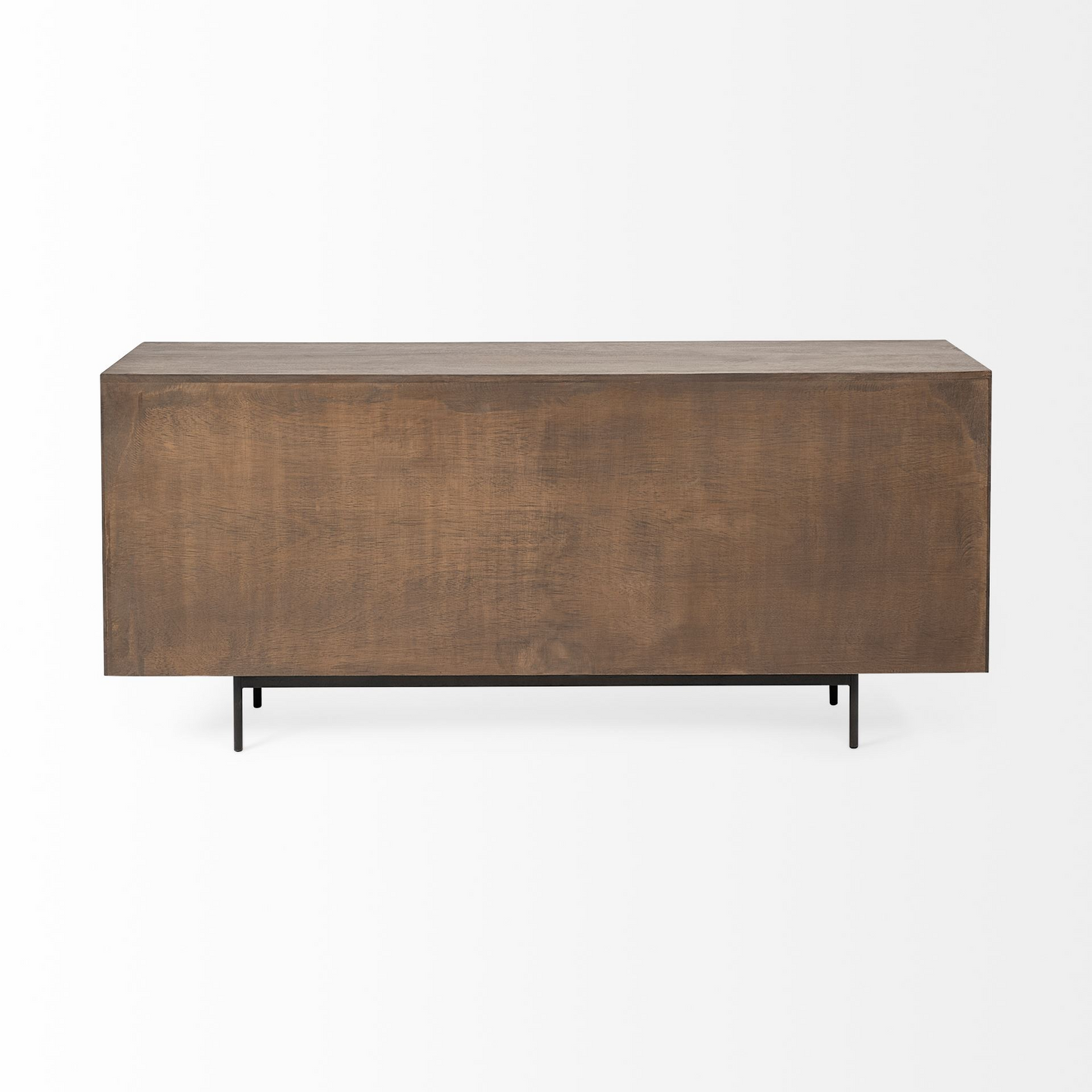 Sideboard w/6 Easy Sliding Drawers