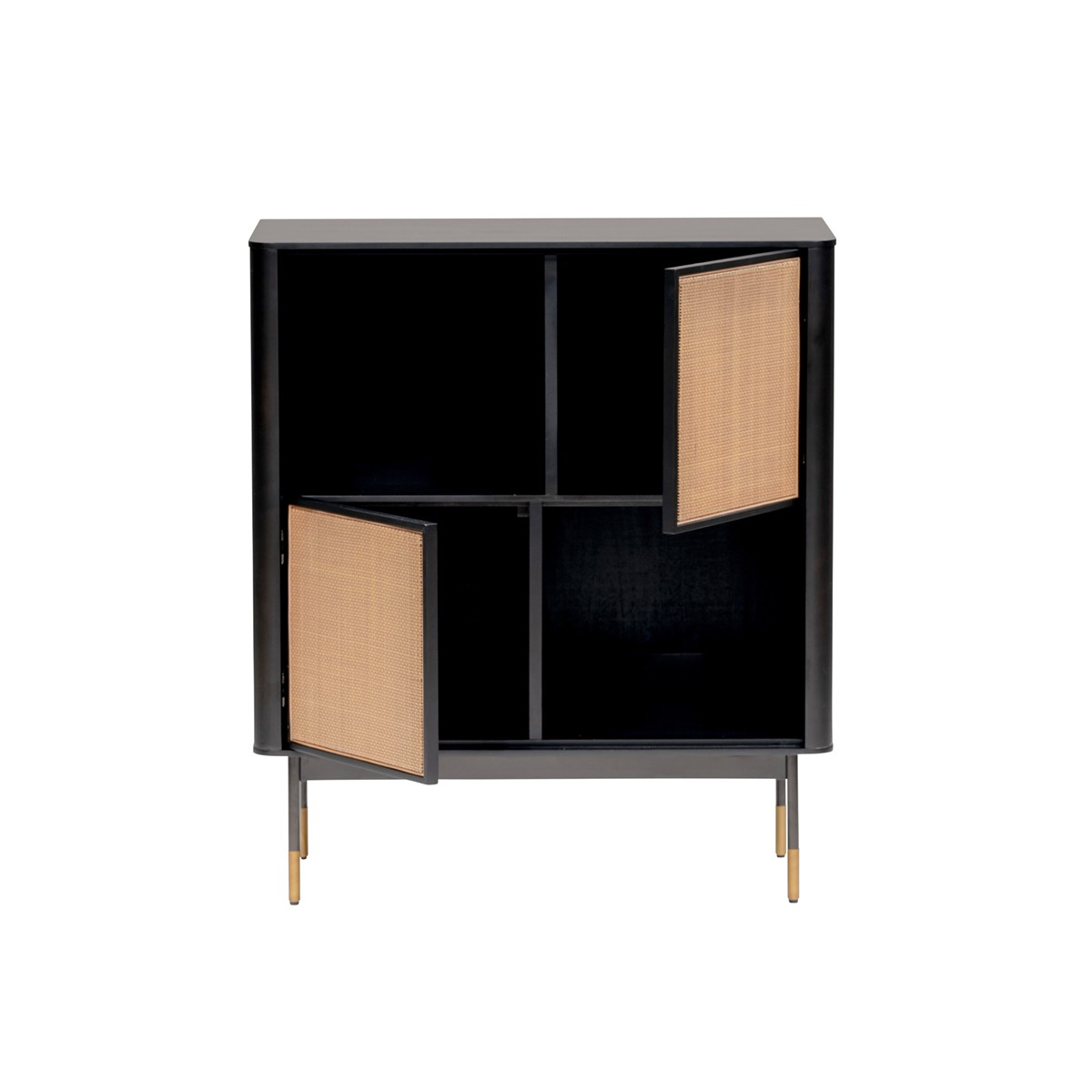 Accent Cabinet