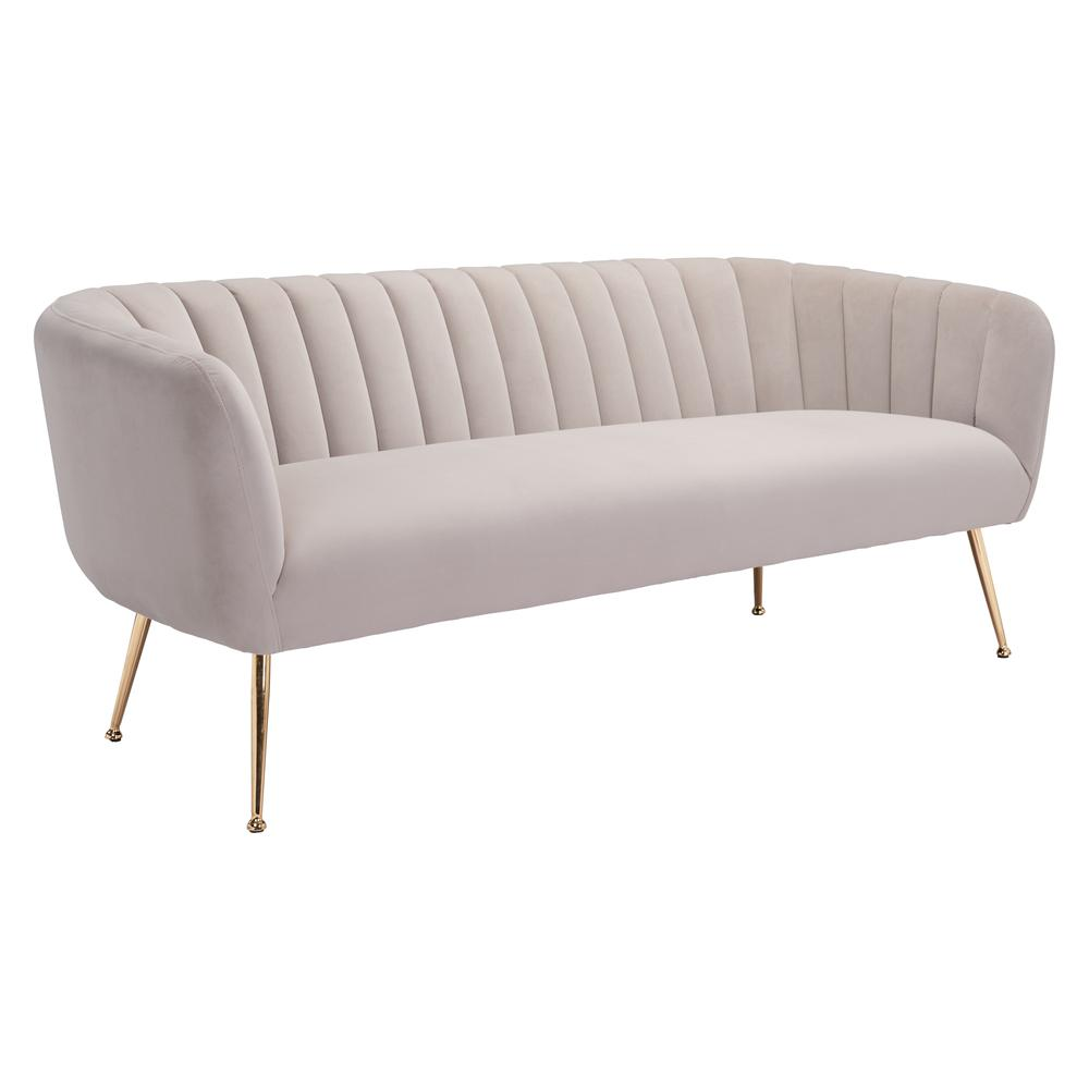 Deco Sofa Beige