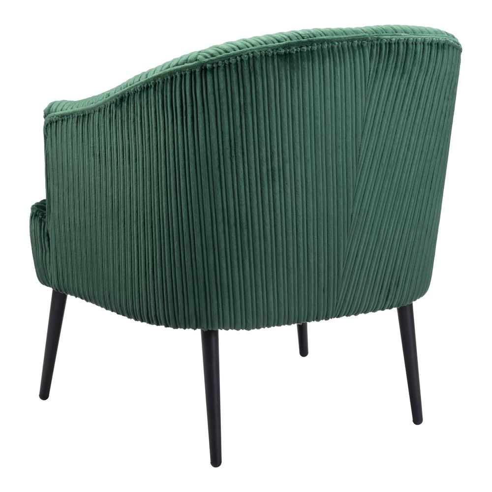 Ranier Accent Chair Green