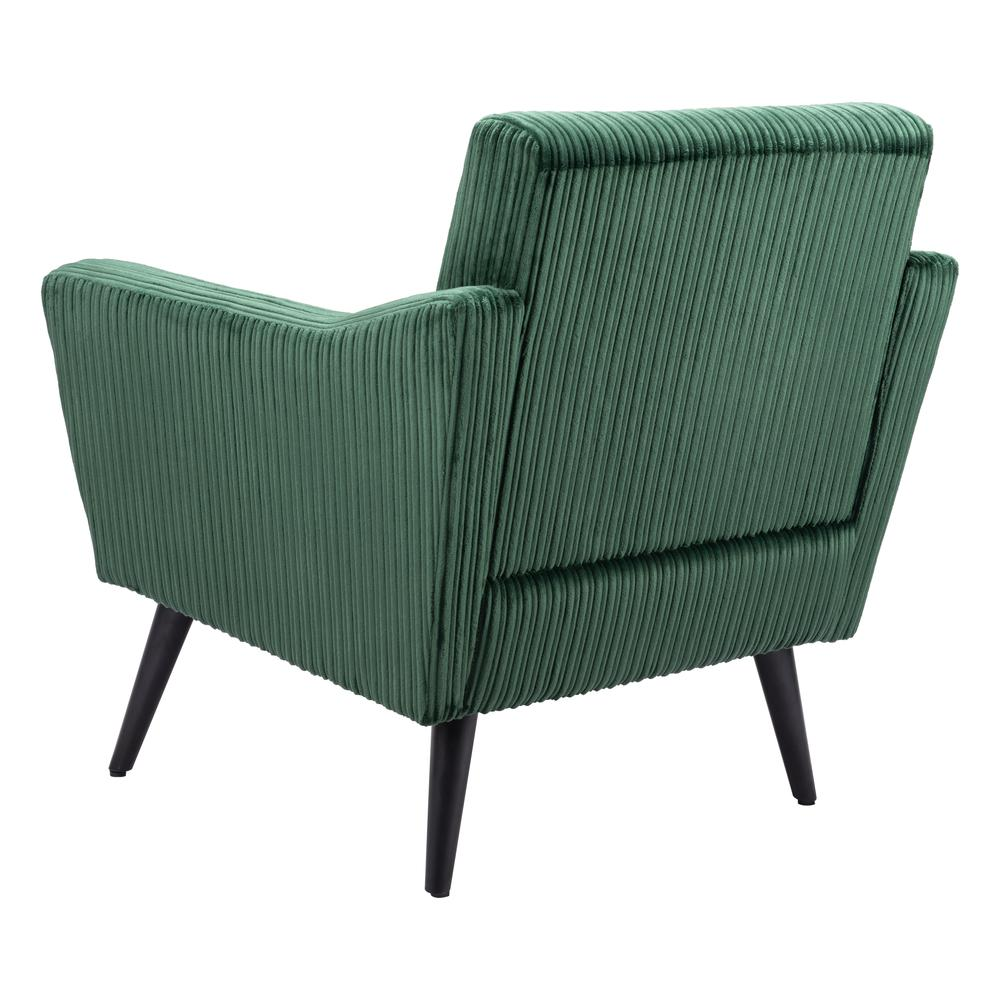Bastille Accent Chair Green