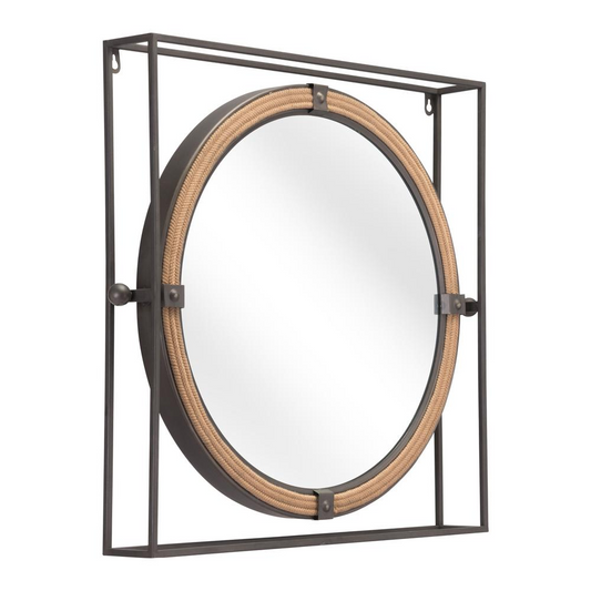 Capell Mirror