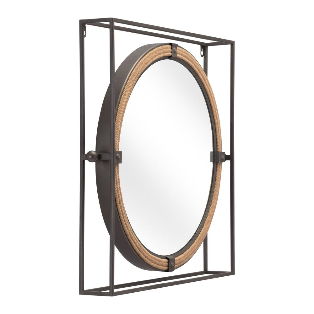 Capell Mirror