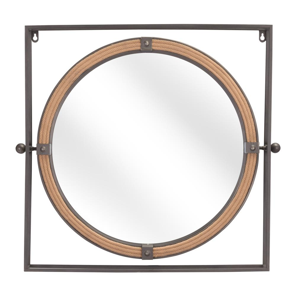 Capell Mirror