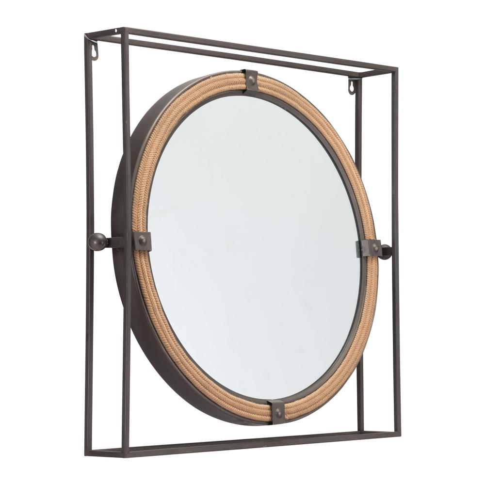 Capell Mirror