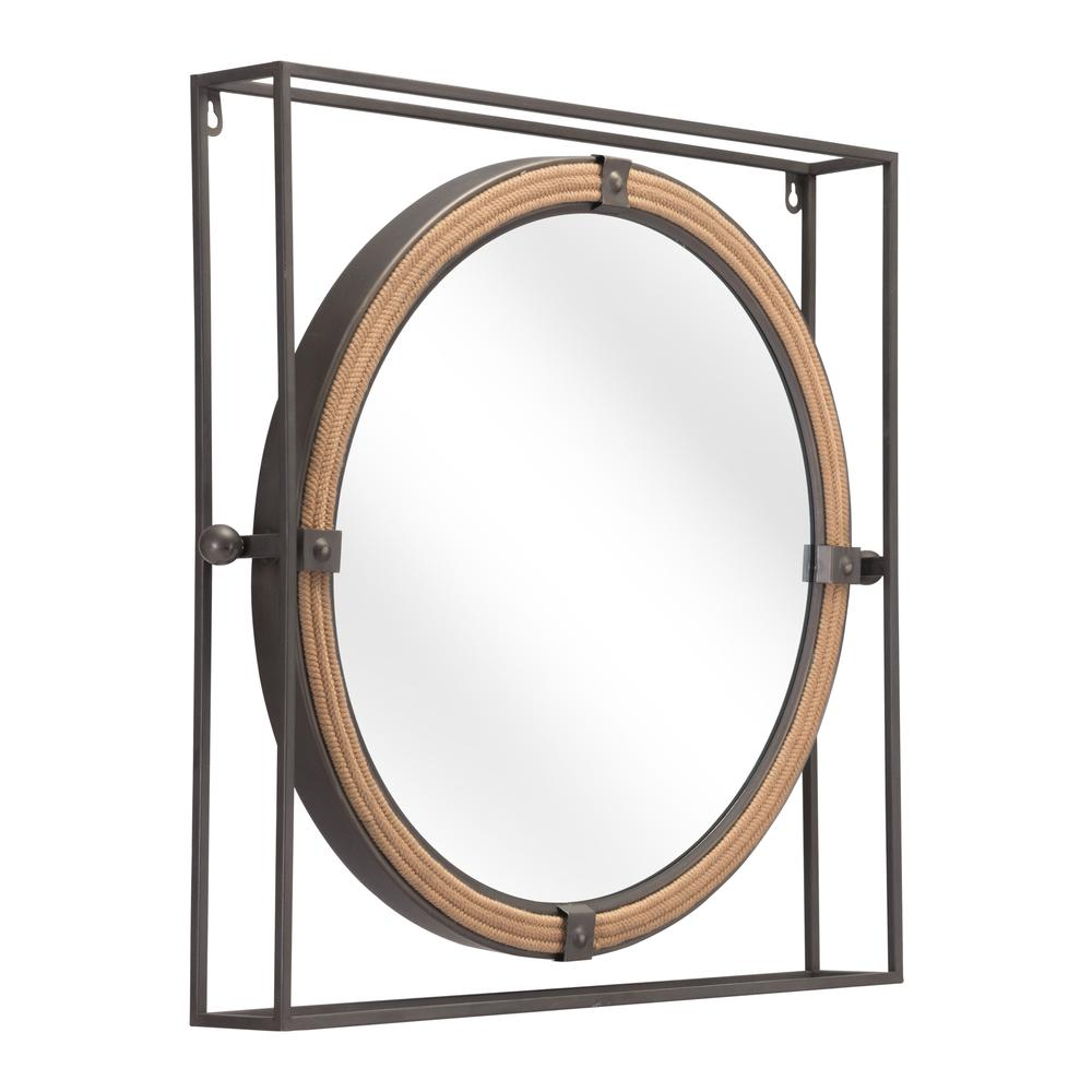 Capell Mirror