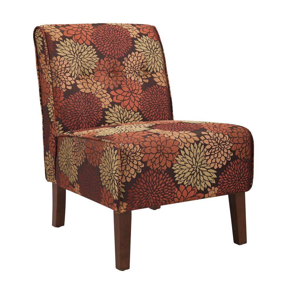 Coco Accent Chair