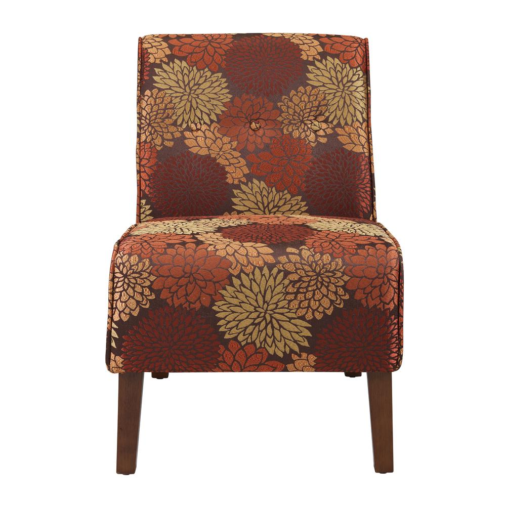 Coco Accent Chair