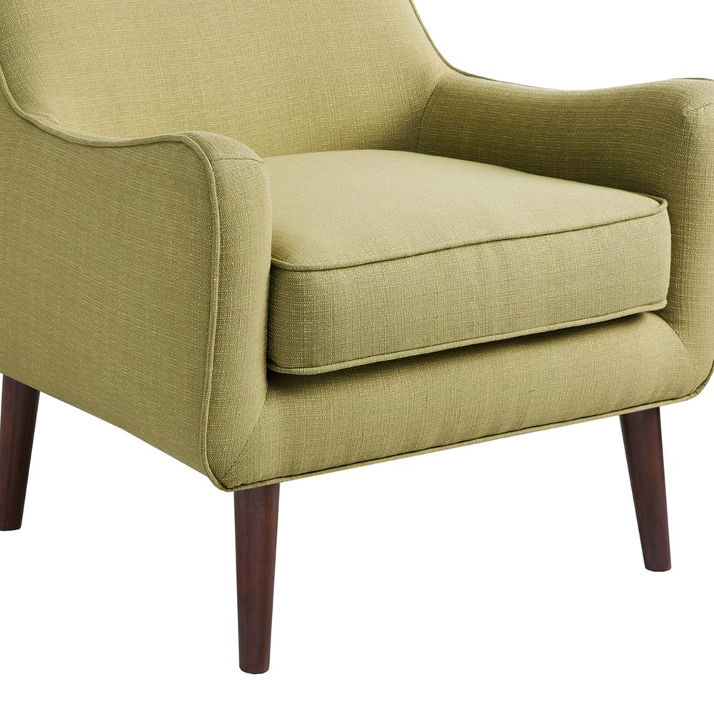 Oxford Mid-Century Accent Chair