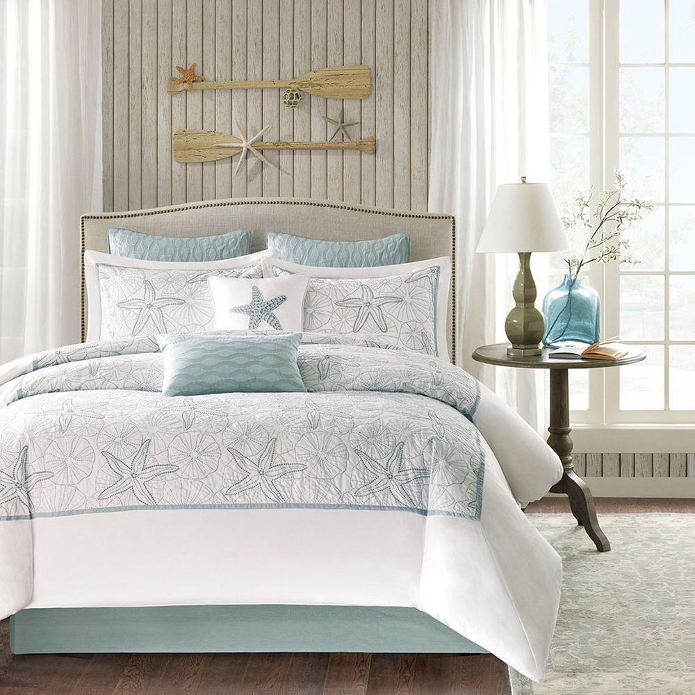 Maya Bay Comforter Set