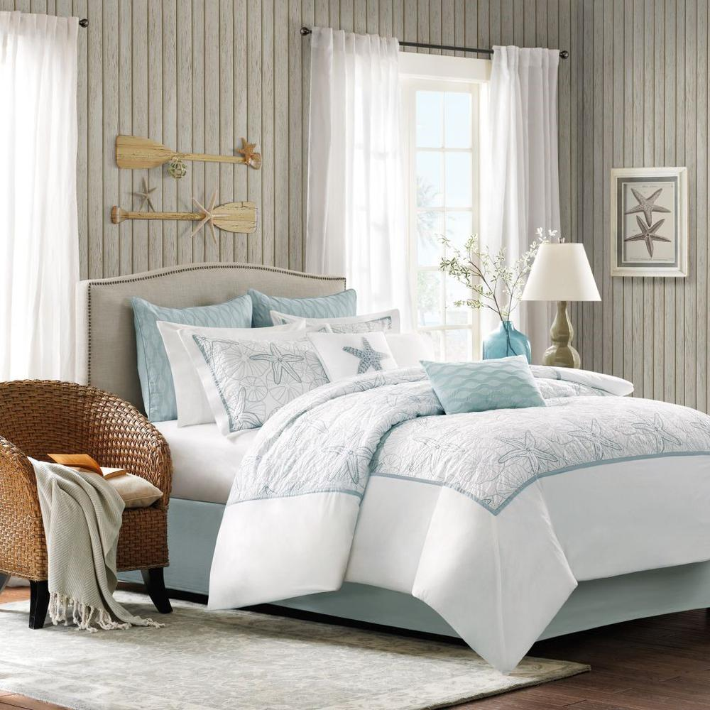 Maya Bay Comforter Set