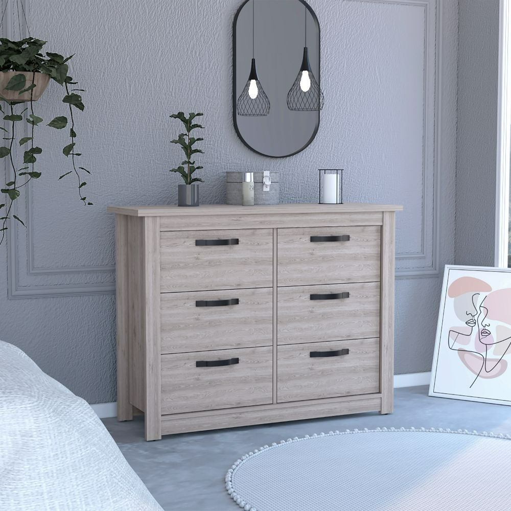 Toret Double Dresser