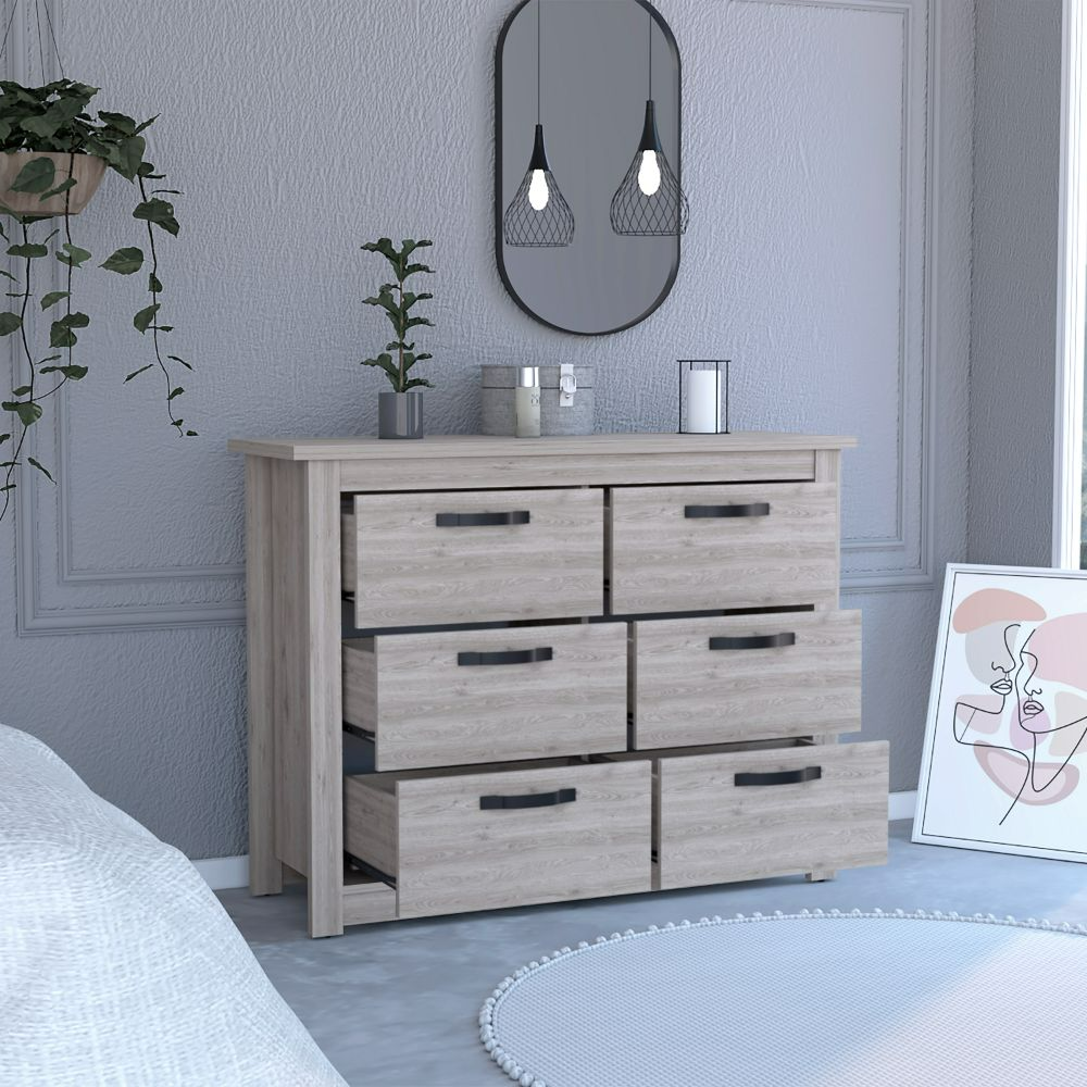 Toret Double Dresser