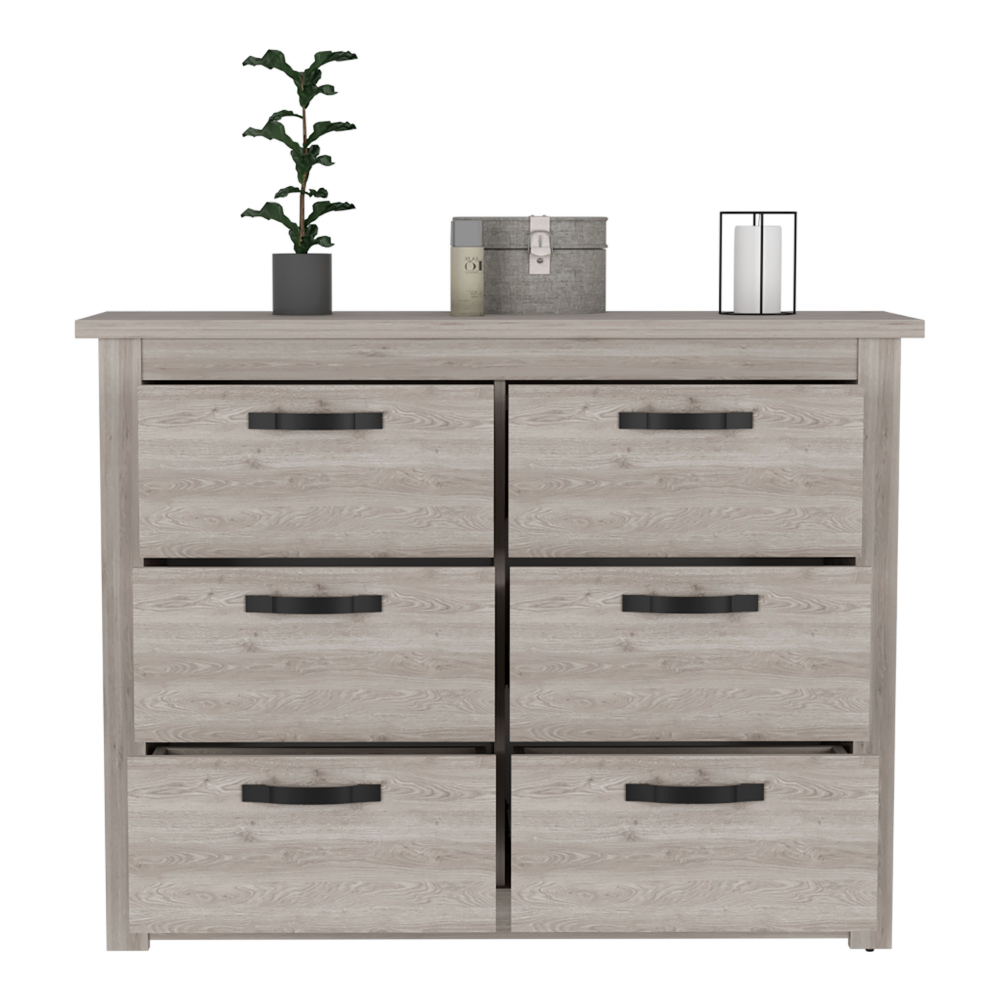 Toret Double Dresser