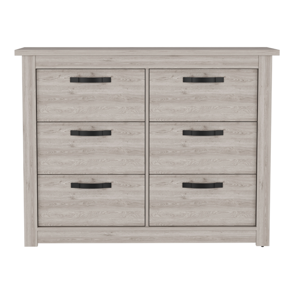 Toret Double Dresser