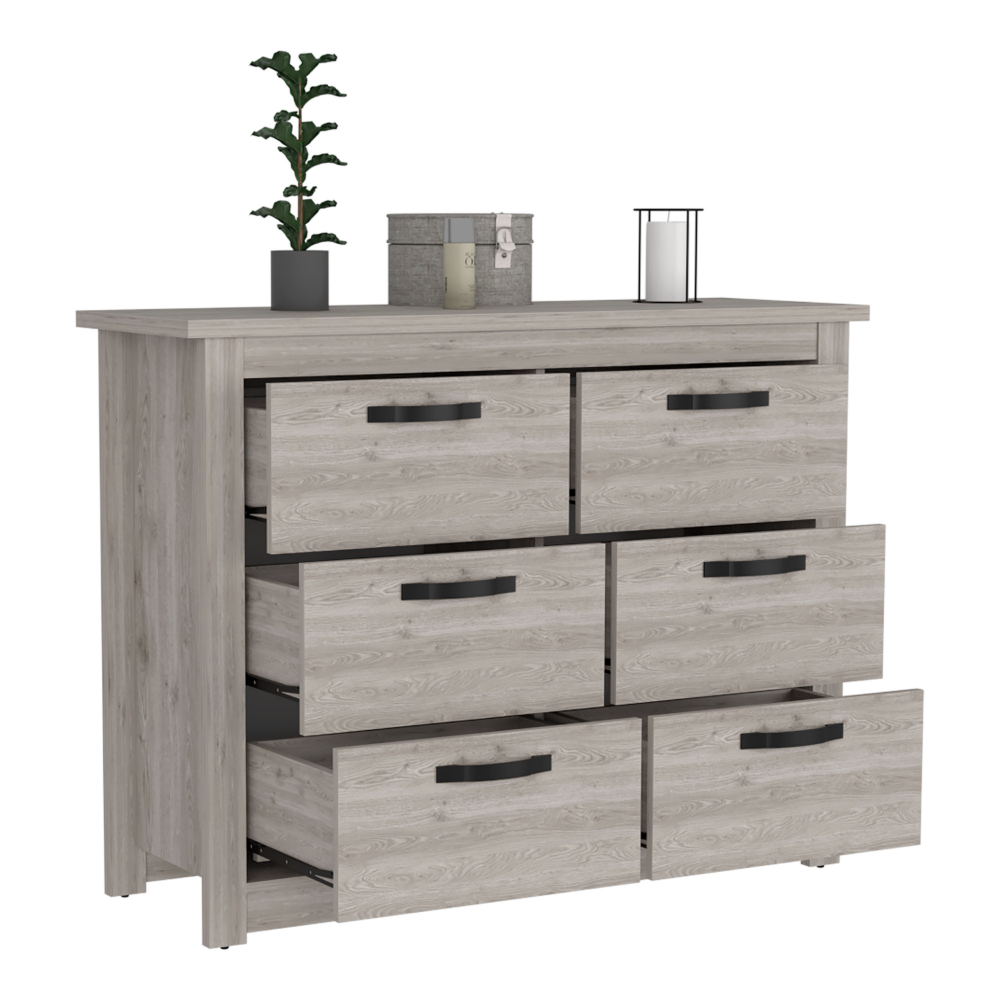 Toret Double Dresser