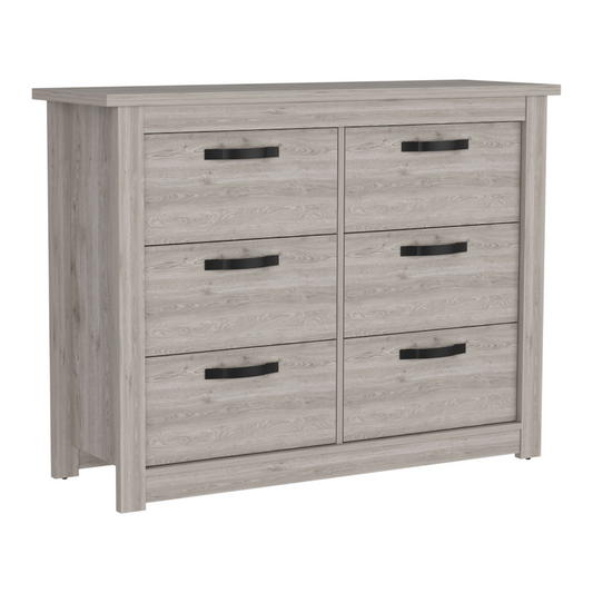 Toret Double Dresser