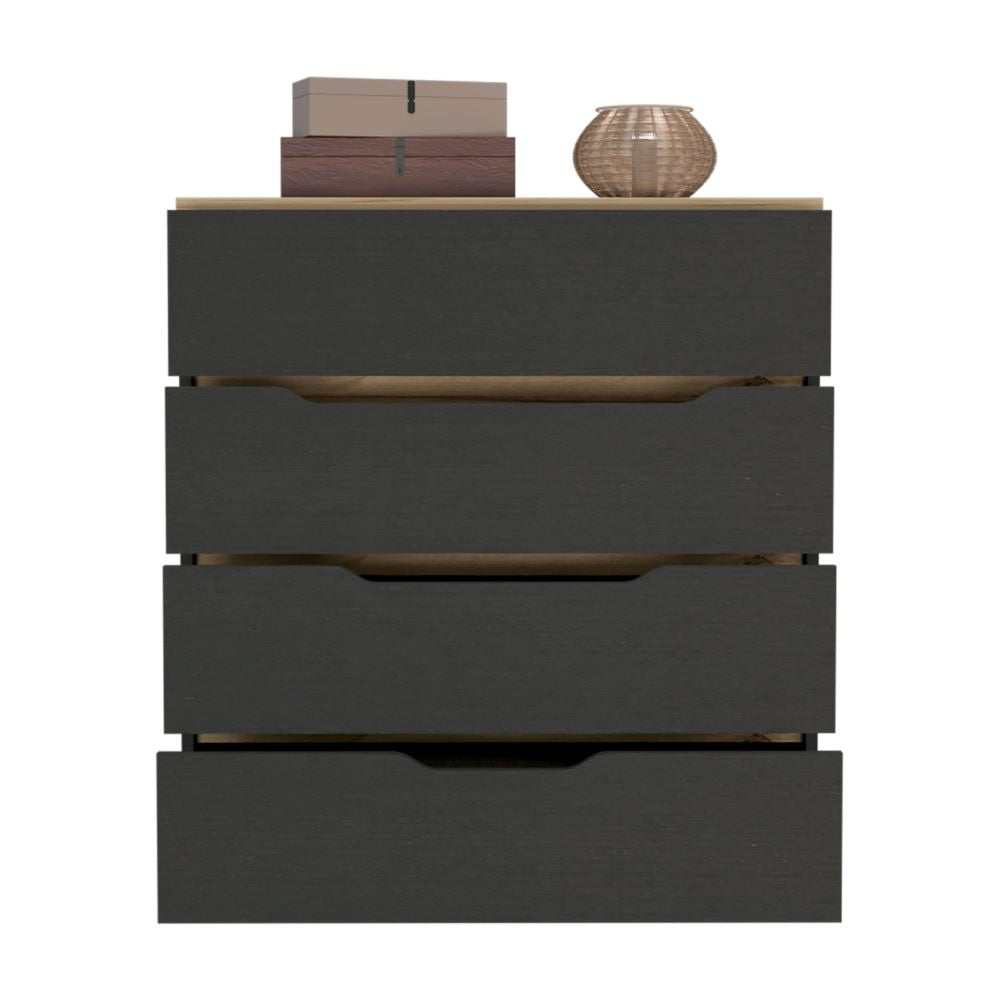 Oboe Four Drawer Dresser