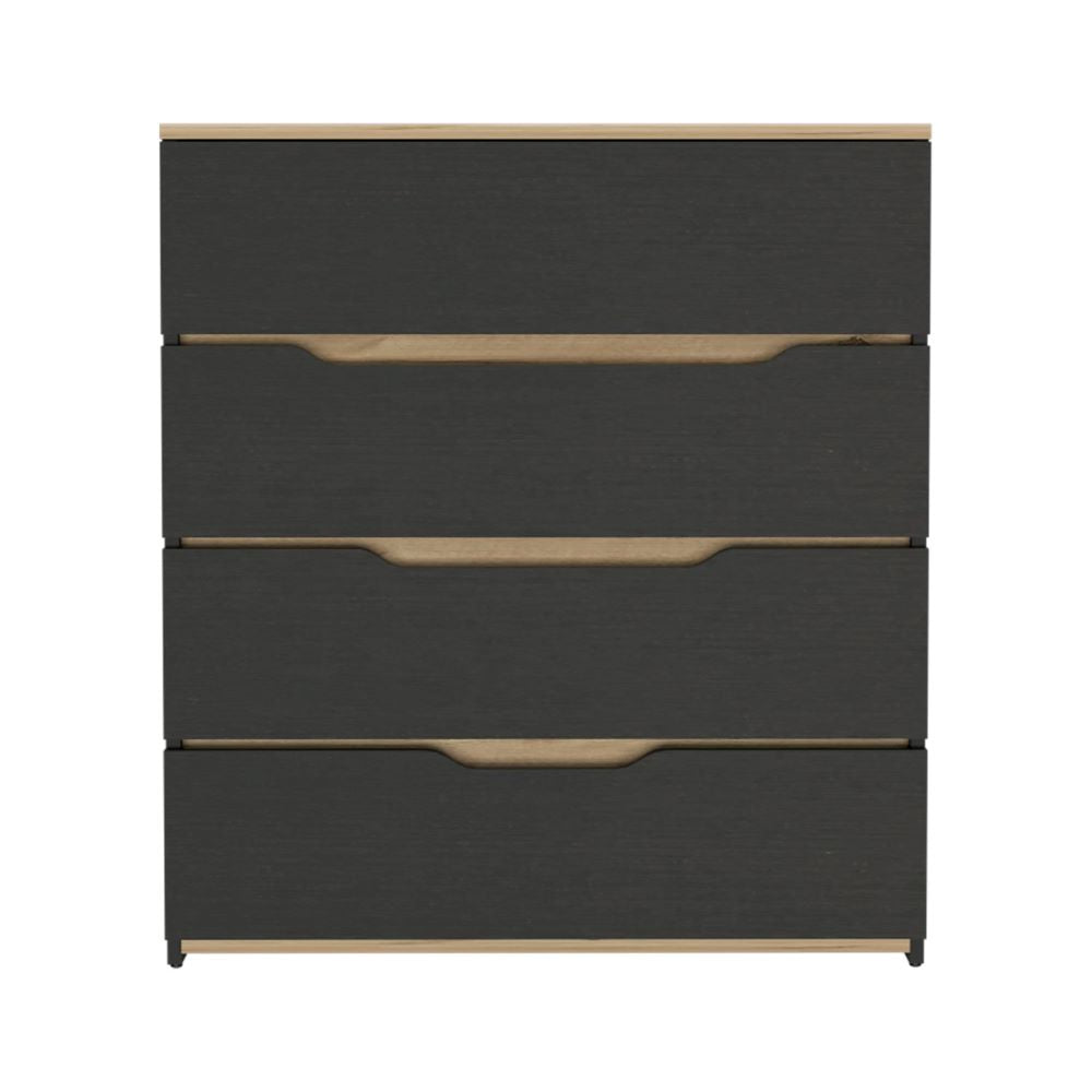 Oboe Four Drawer Dresser