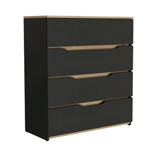 Oboe Four Drawer Dresser