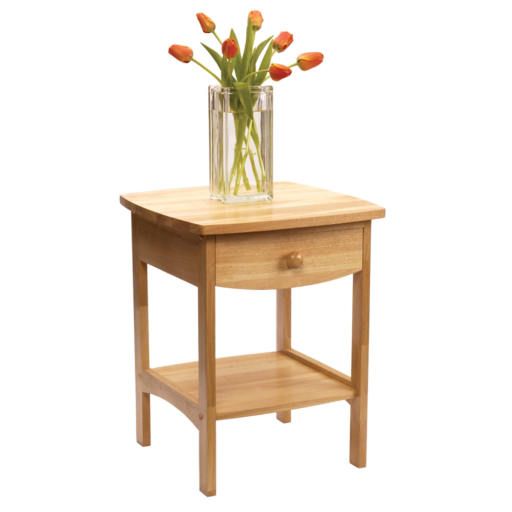 Claire Accent Table