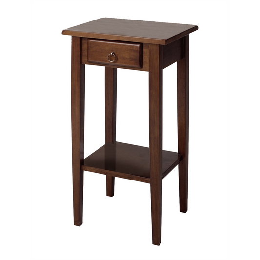 Regalia Accent Table