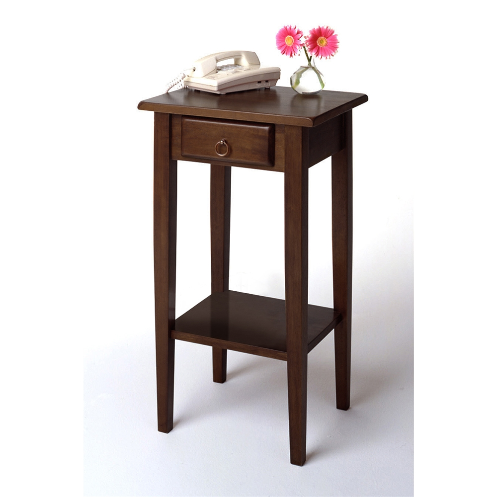 Regalia Accent Table