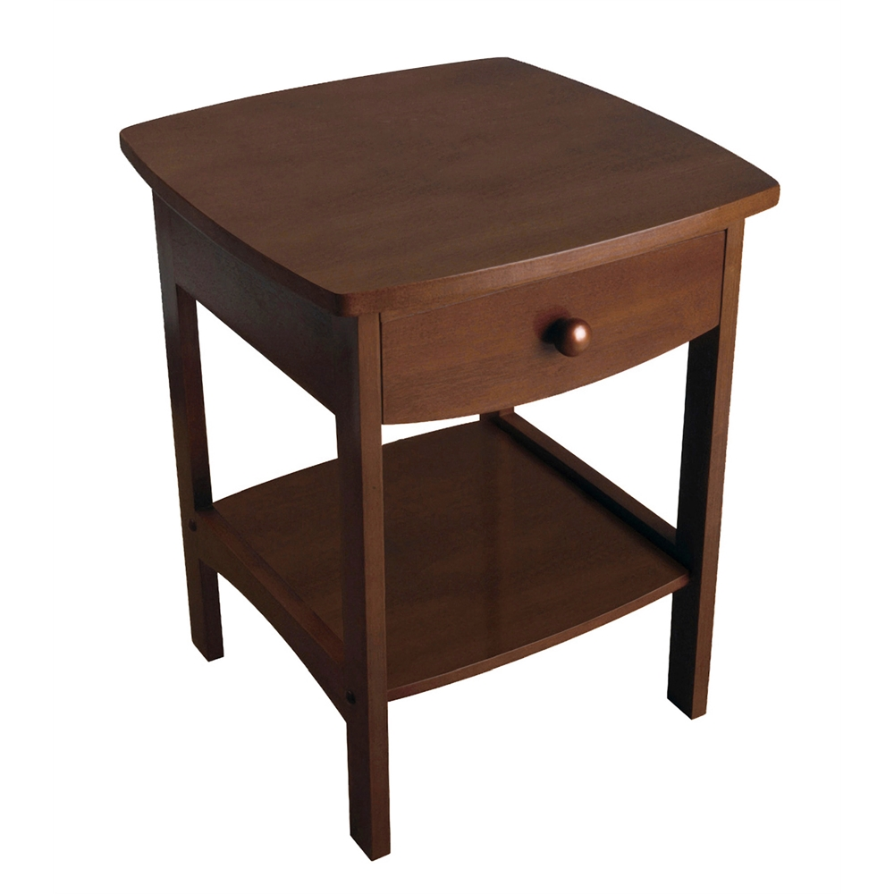 Claire Accent Table