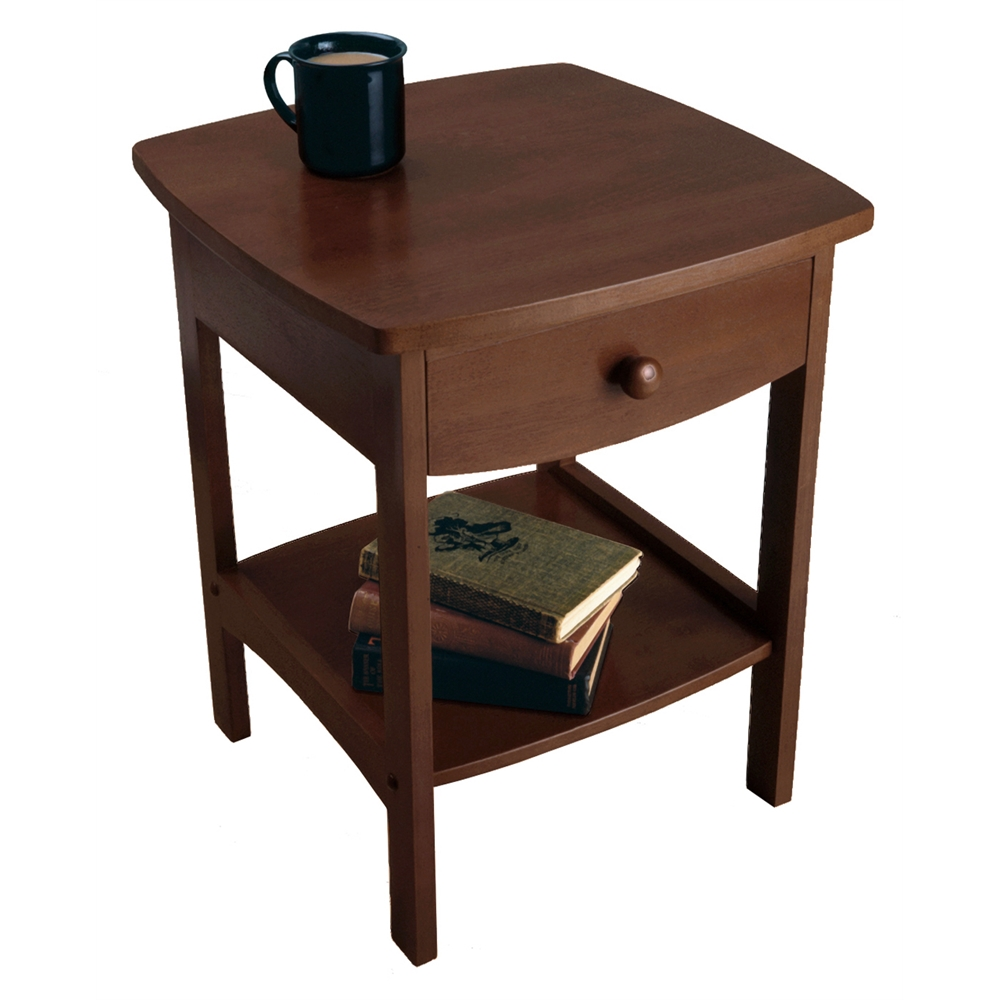 Claire Accent Table