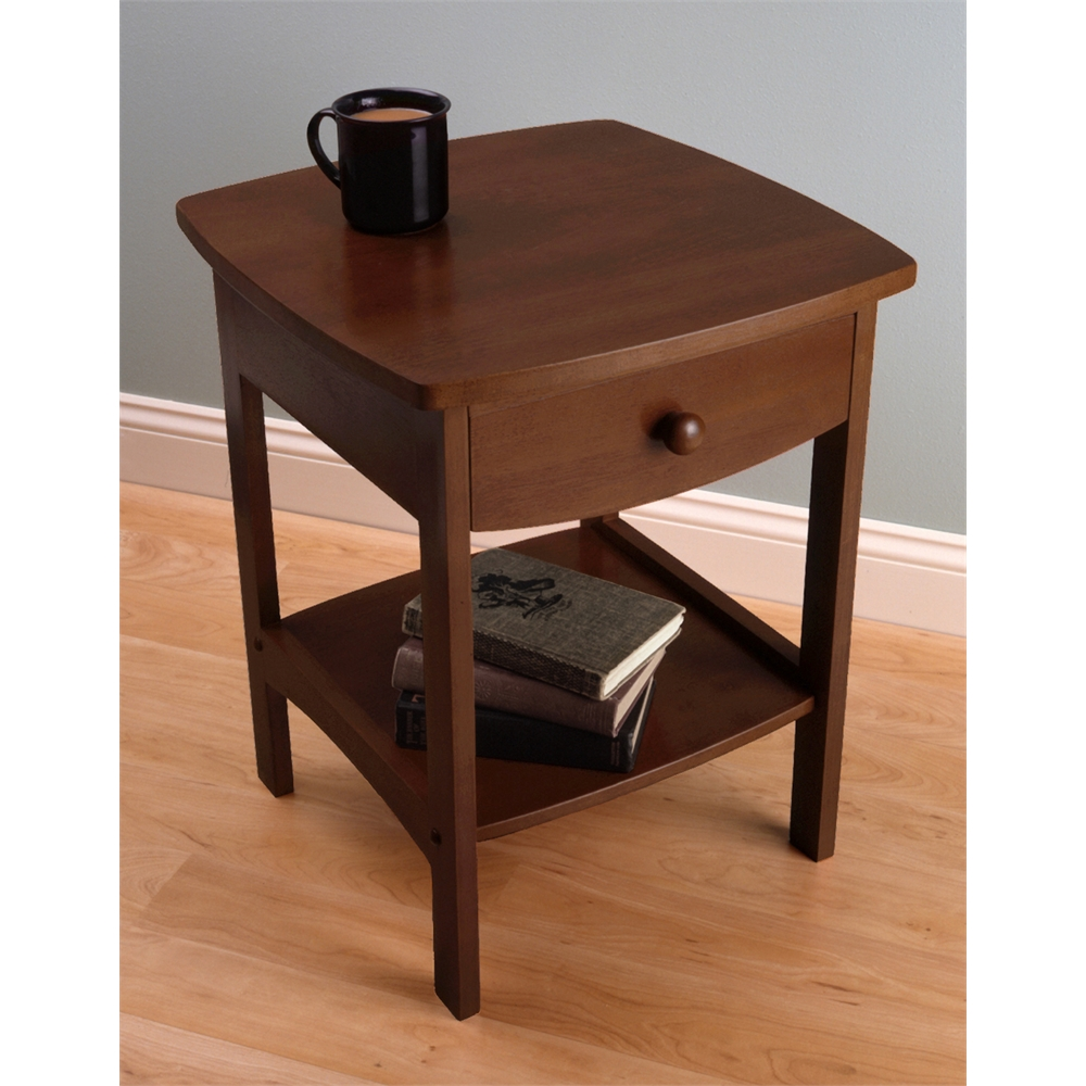 Claire Accent Table