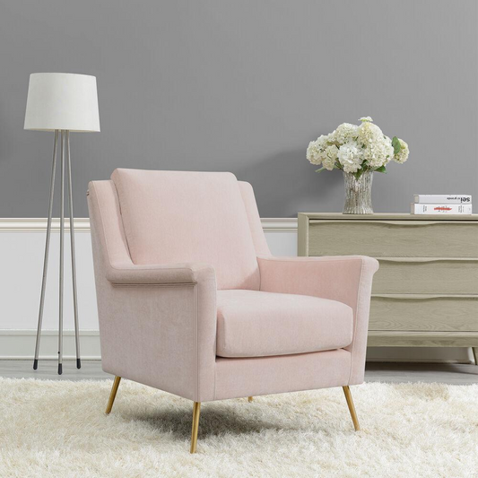 Blossom Accent Chair