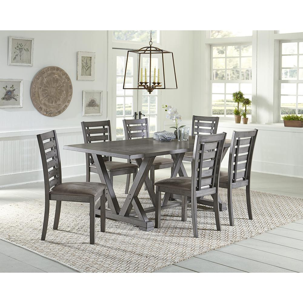 Rectangular Dining Table