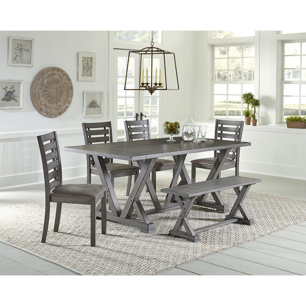 Rectangular Dining Table