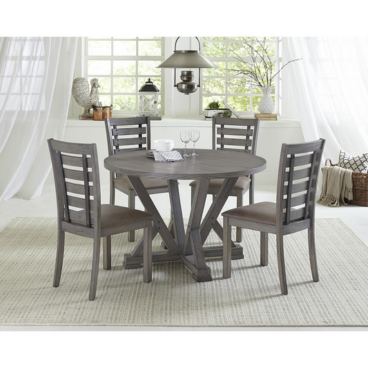 Round Dining Table