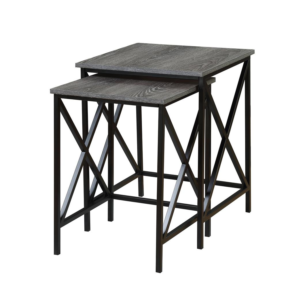 Tucson Nesting End Tables