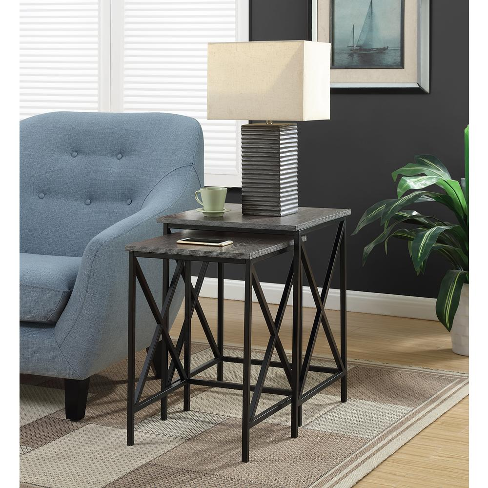 Tucson Nesting End Tables