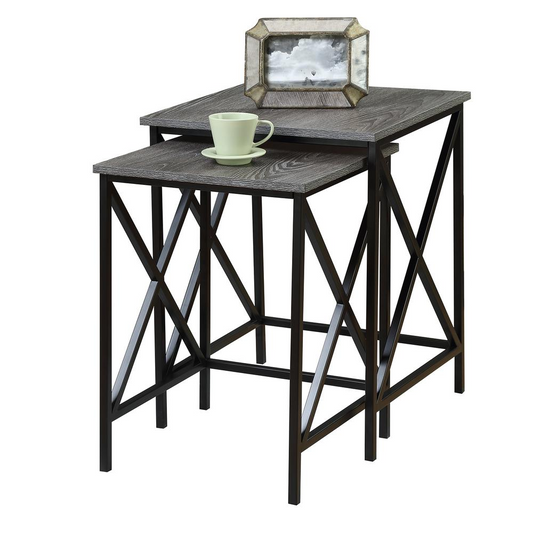 Tucson Nesting End Tables