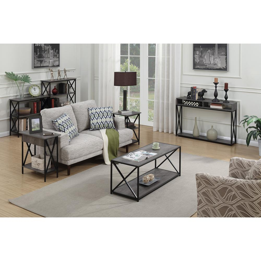 Tucson Nesting End Tables