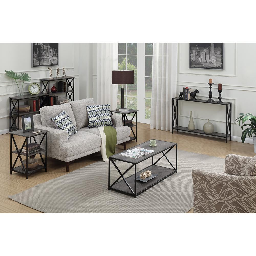 Tucson Nesting End Tables