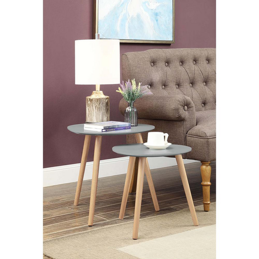 Oslo Nesting End Tables