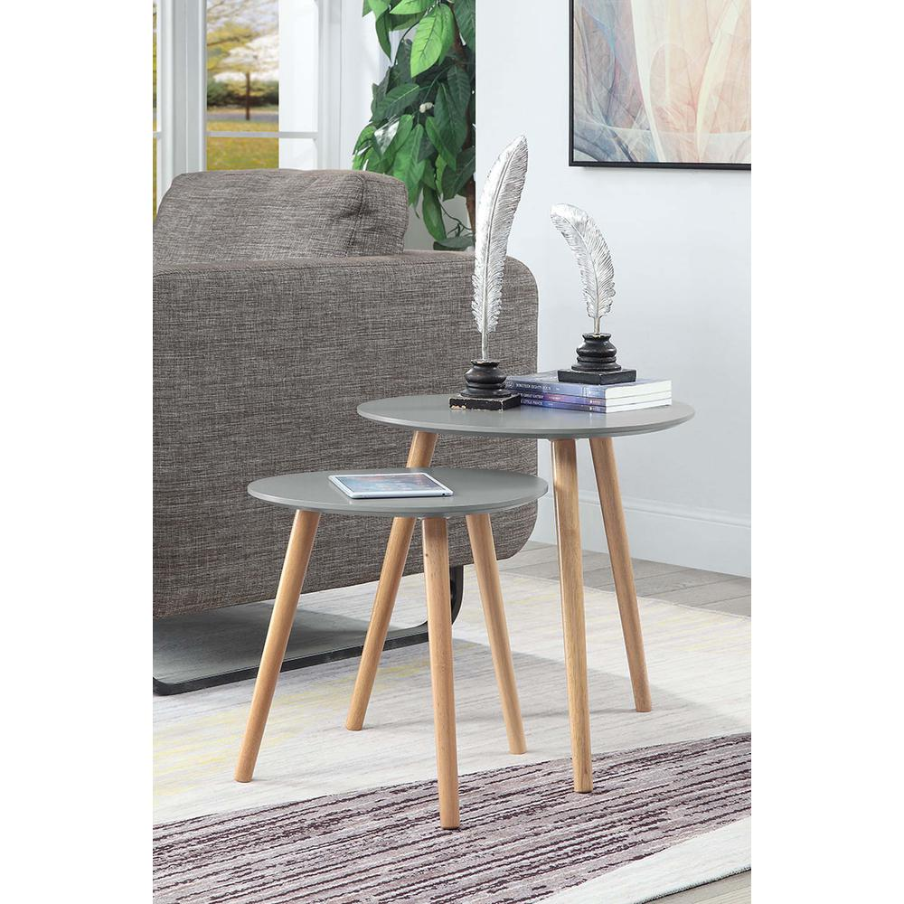 Oslo Nesting End Tables