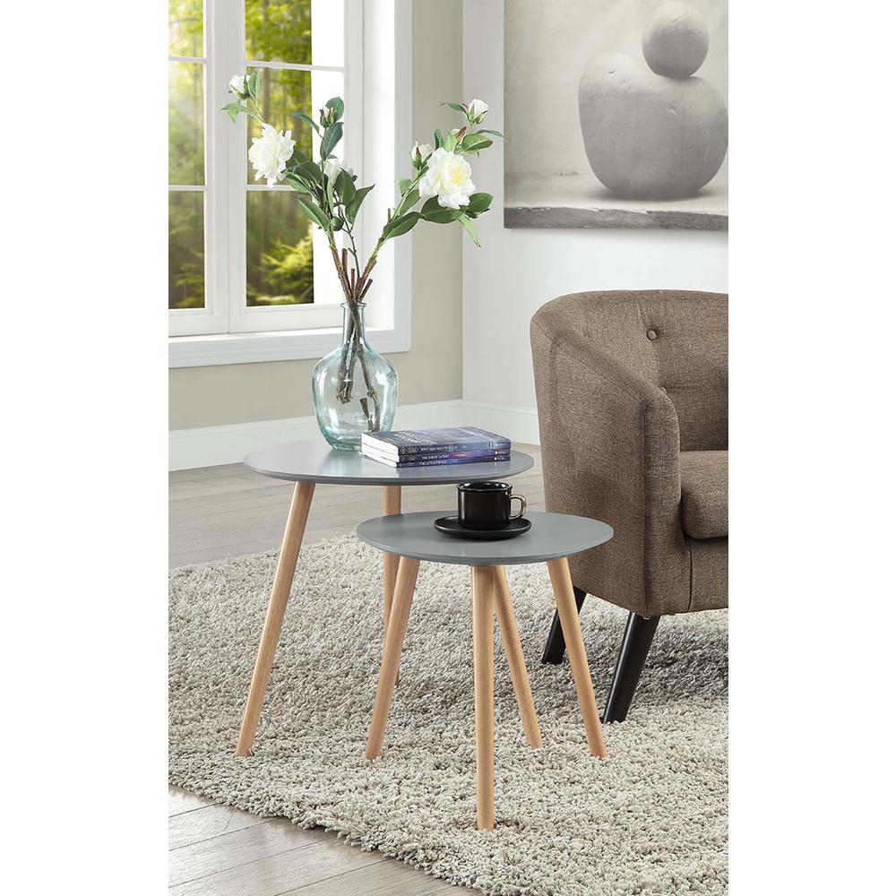 Oslo Nesting End Tables