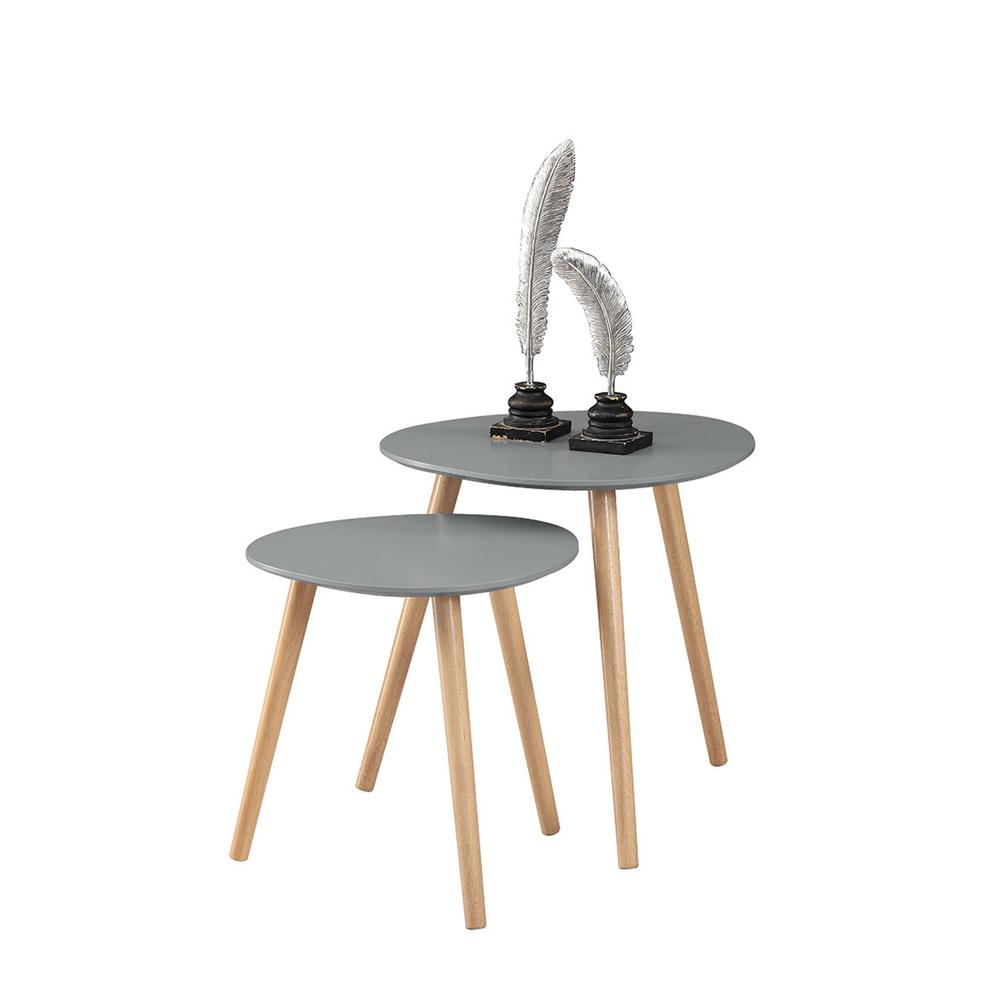 Oslo Nesting End Tables