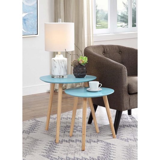 Oslo Nesting End Tables