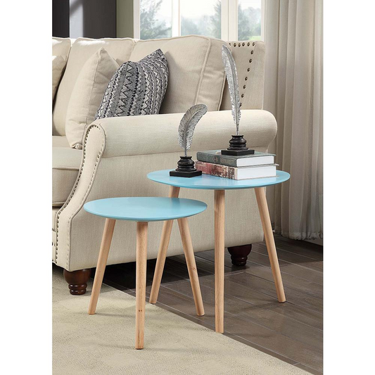 Oslo Nesting End Tables