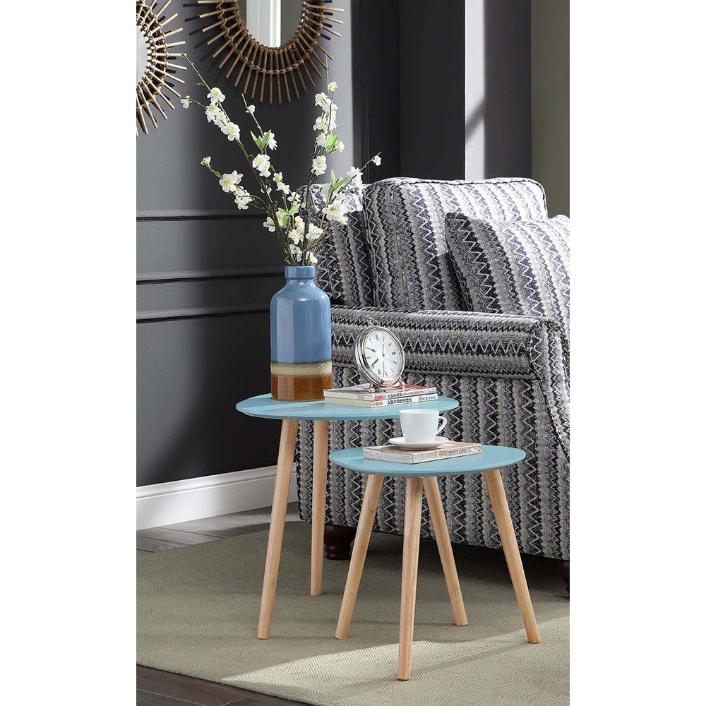 Oslo Nesting End Tables