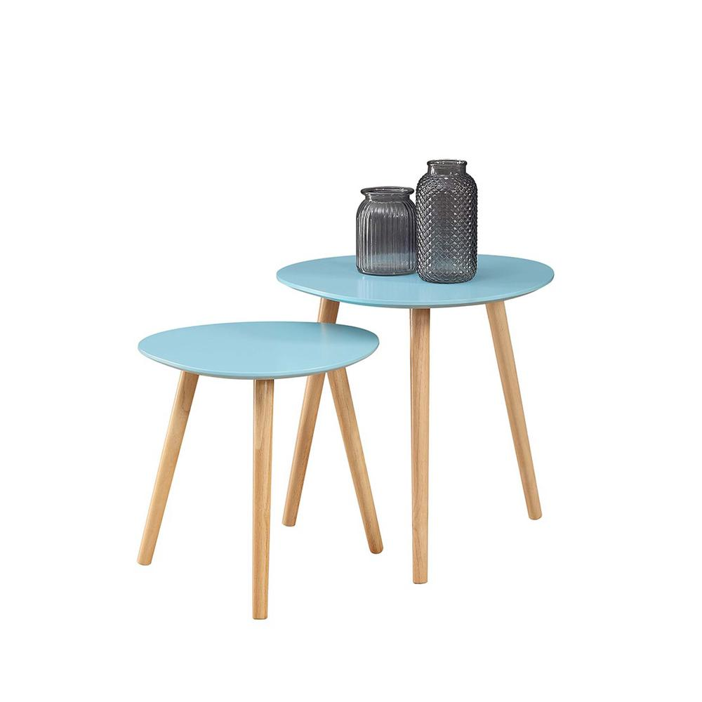 Oslo Nesting End Tables