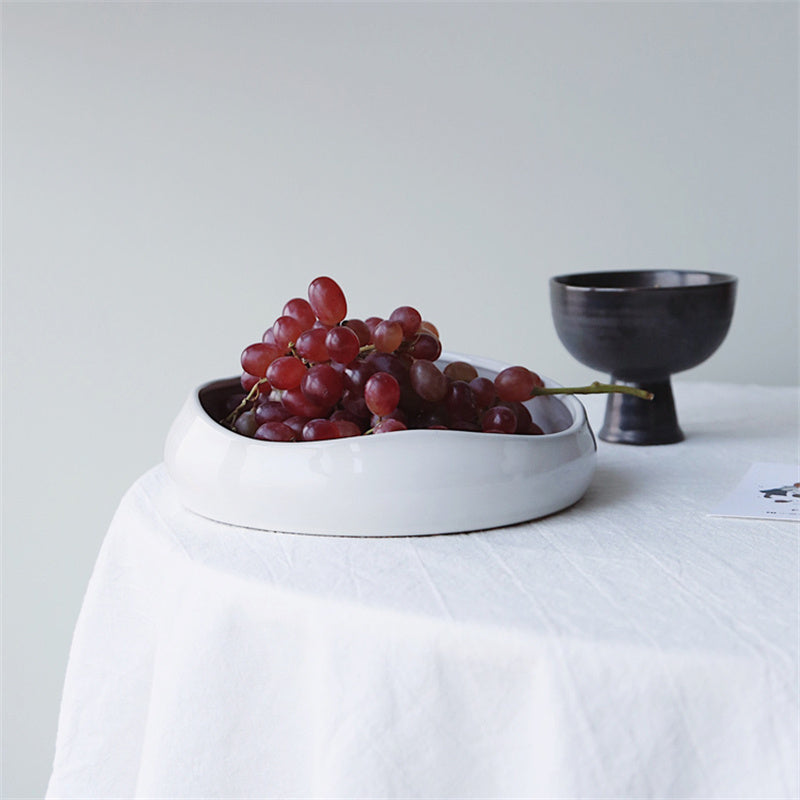 Ceramic Fruit Bowl