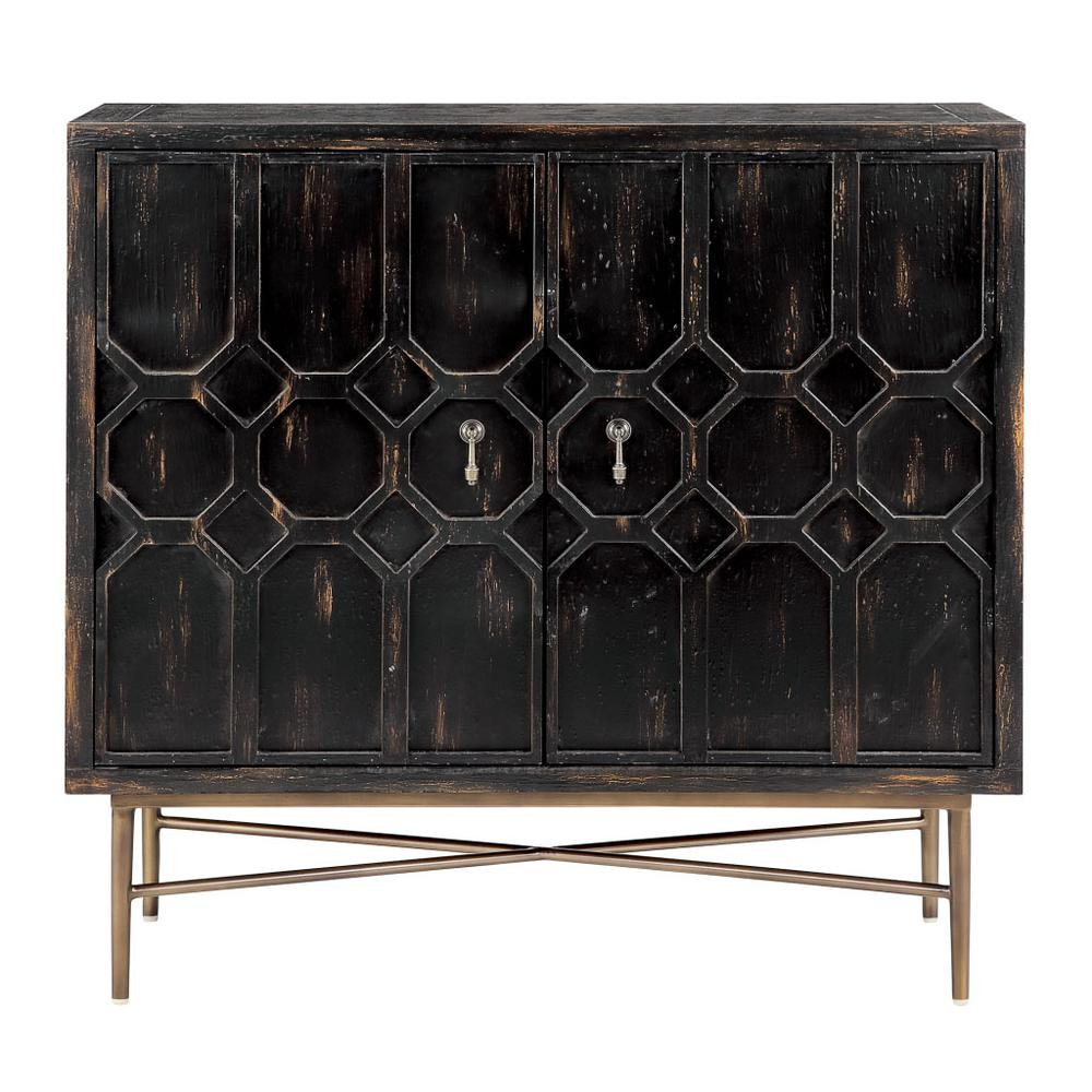 Hanley Accent Cabinet